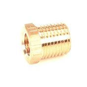 Duke 512534 Bushing Reducing 1/4 Nptfx1/8 Npt (lf)