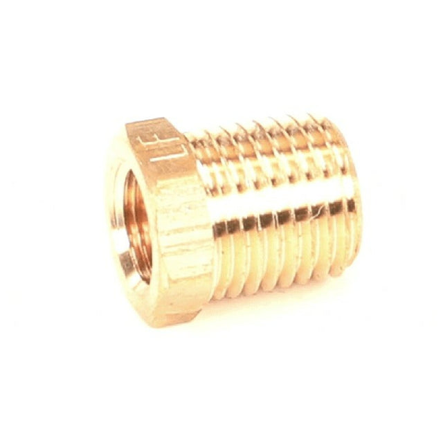 Duke 512534 Bushing Reducing 1/4 Nptfx1/8 Npt (lf)