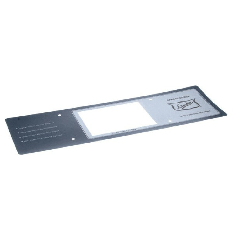Duke 512767 Overlay Touch Screen
