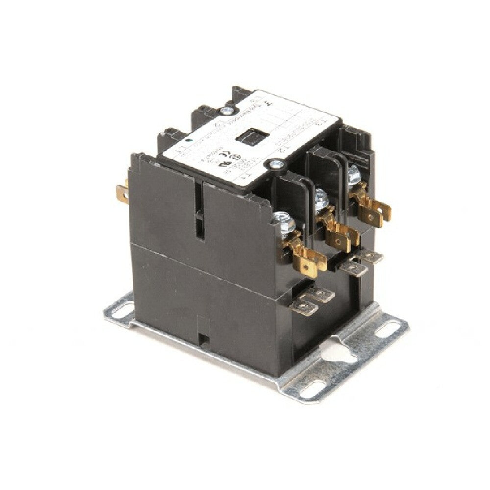 Duke 512833 Contactor 20a Fla/30a Res