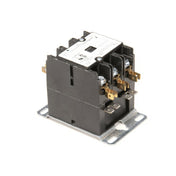 Duke 512833 Contactor 20a Fla/30a Res