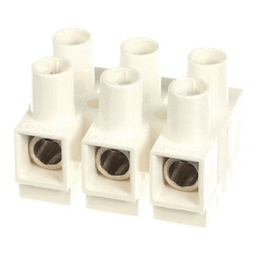 Duke 512840 Block Terminal 3p 600v 50a Na