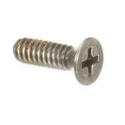 Duke 512853 Screw 10 24x5/8fl Ph Ss W/