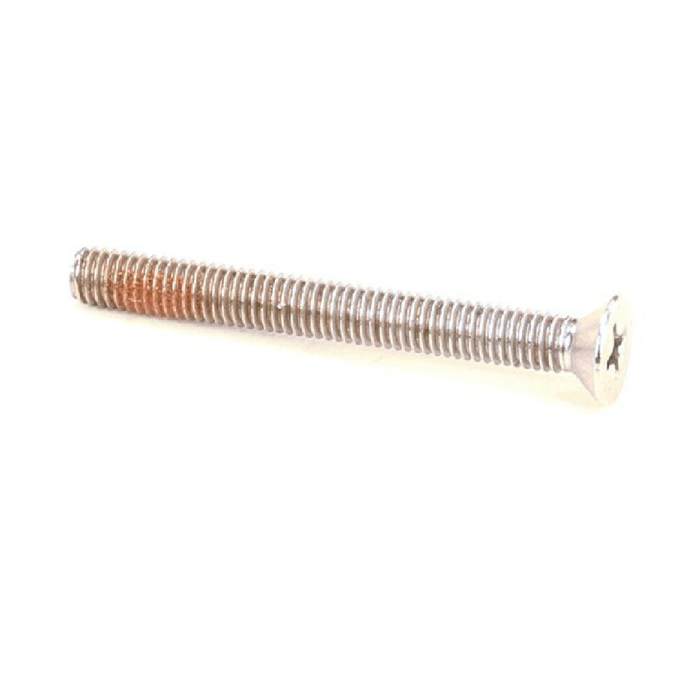 Duke 512920 Screw 10 32x1 3/4fl Ph Ss