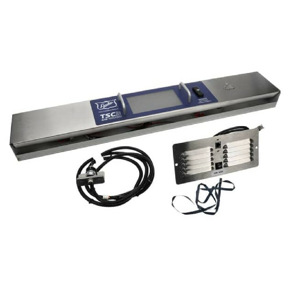 Duke 512980 7" Retrofit Kit Gen1 3