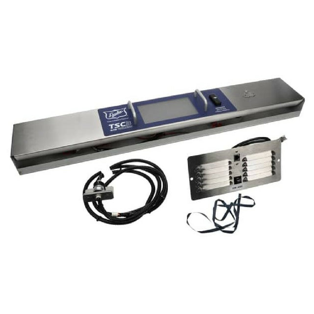 Duke 512980 7" Retrofit Kit Gen1 3