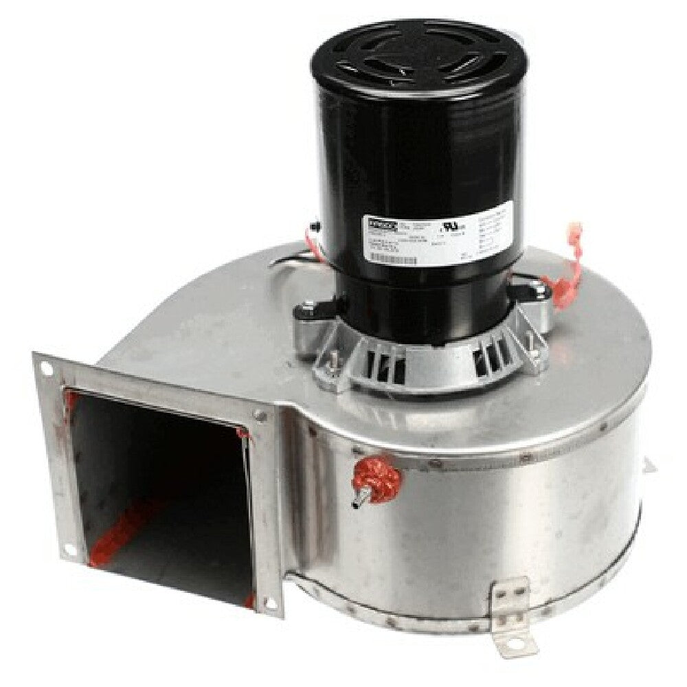 Duke 514710 Blower Cool Down/ivs (all N One)