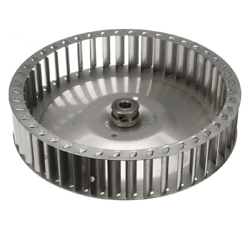 Duke 514740 Wheel Blower Ss All N One Ove