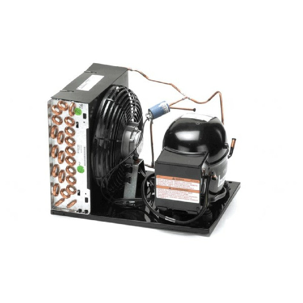 Duke 516823 Unit Cond. (74/86)120v 60hz