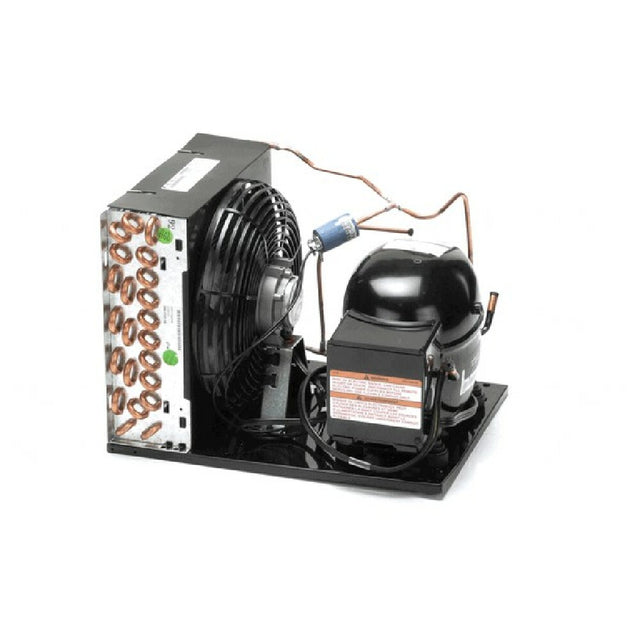 Duke 516823 Unit Cond. (74/86)120v 60hz