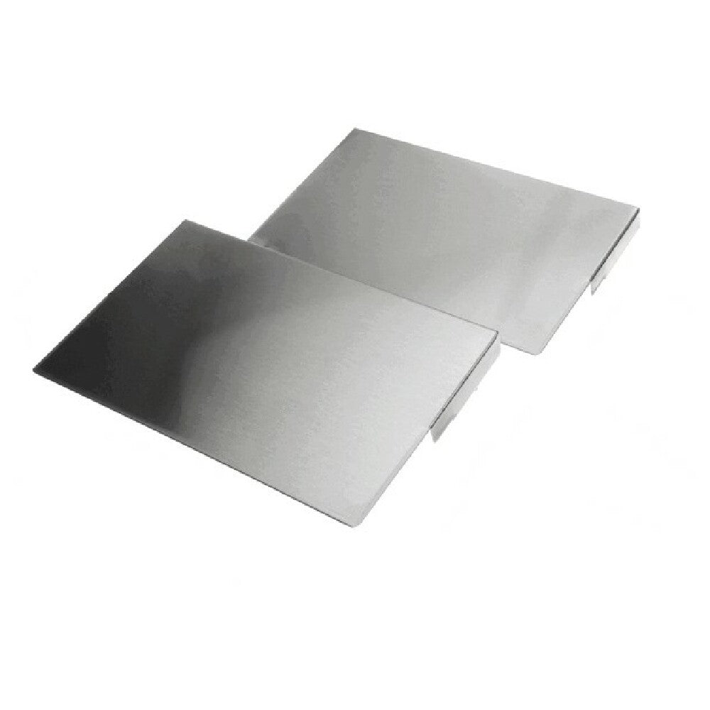 Duke 520785K Shelf Transfer Ergo Breading Table 2pk