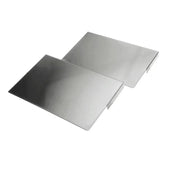 Duke 520785K Shelf Transfer Ergo Breading Table 2pk