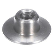 Duke 524980 Cap 3/4" Ss Glass Fastener