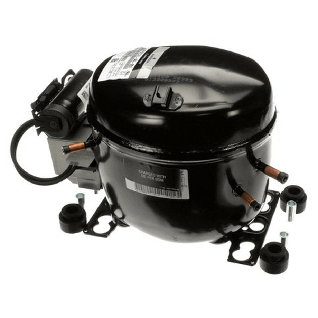 Duke 527832 Cmprsr1/4hp R134a 120v #6401 2