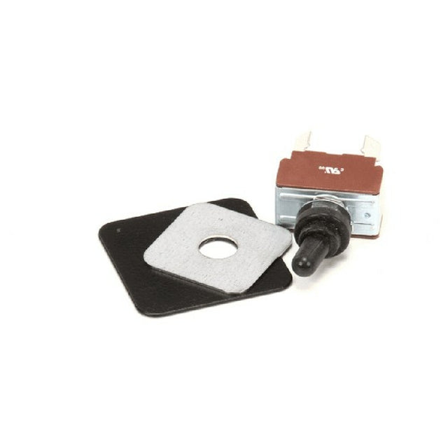 Duke 553466 Kit Toggle Switch Retro Replace Lighted