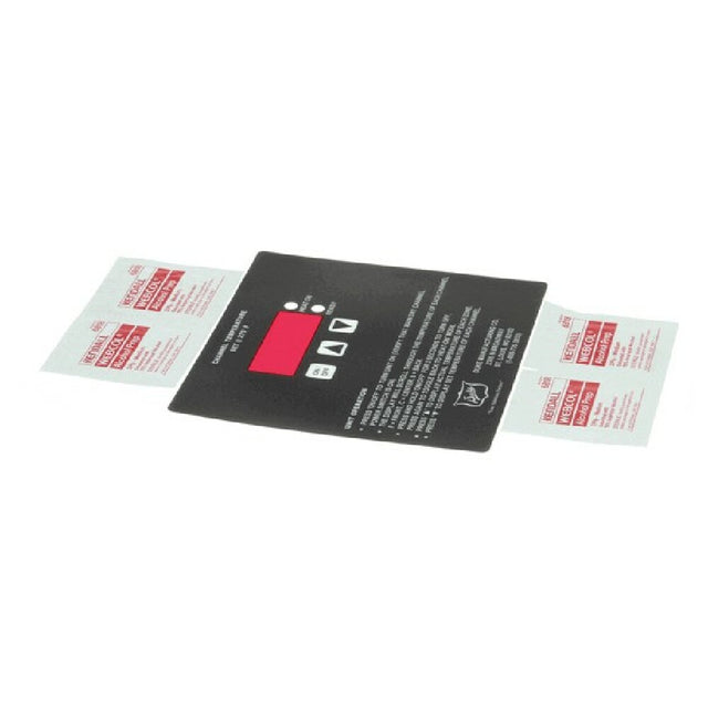 Duke 553531 Kit Mylar Dz Control Repl Taco Bell