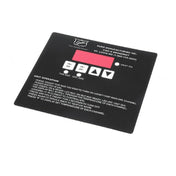 Duke 553533 Kit Mylar Sz 6 Chn Control Repl Taco Be