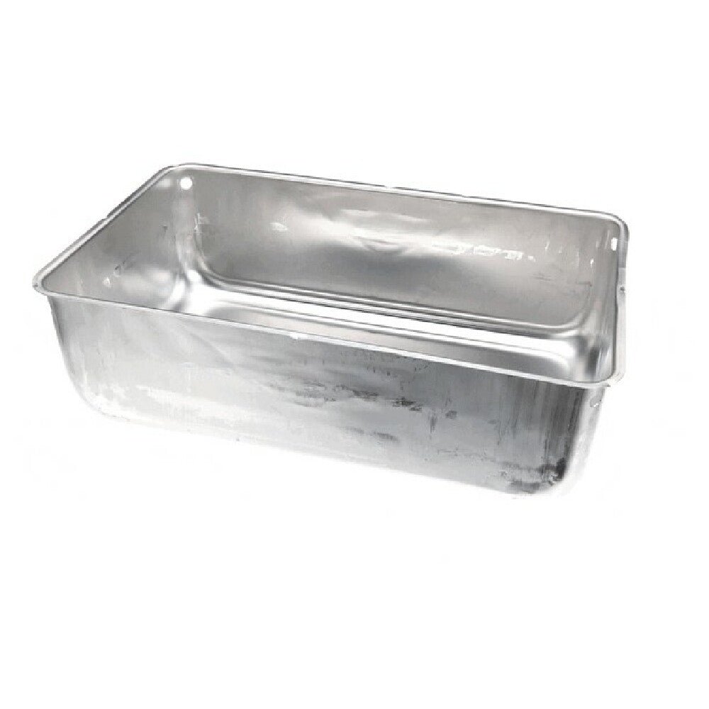Duke 576G 576 Spillage Pan W/holes