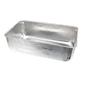 Duke 576G 576 Spillage Pan W/holes