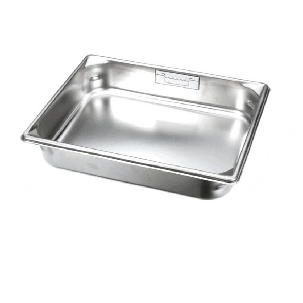 Duke 600141 Repl Ahpo 618gold H.pan W/lbl