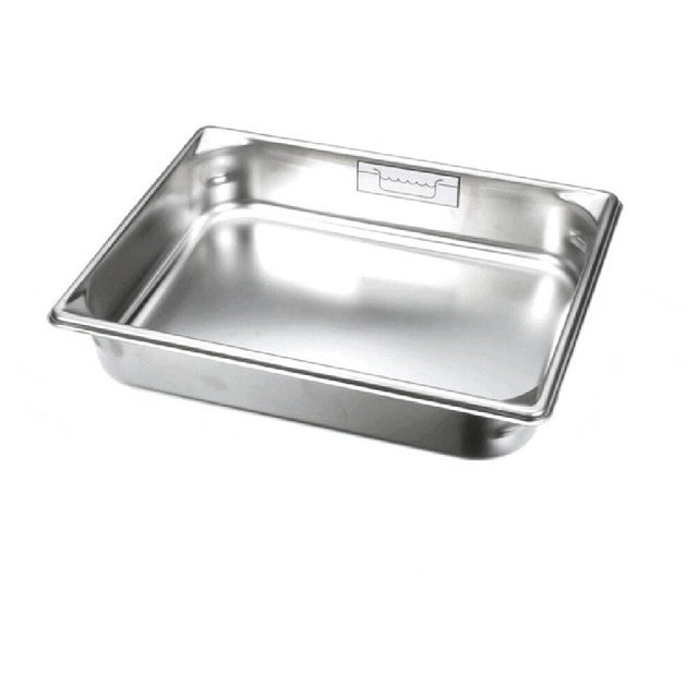Duke 600141 Repl Ahpo 618gold H.pan W/lbl