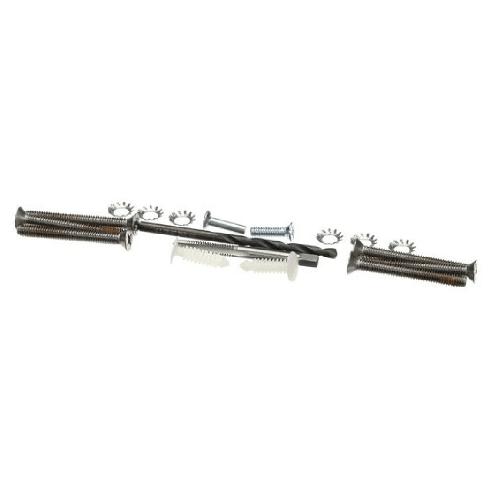 Duke 600144 Repl Ahpo Door Handle Mtg
