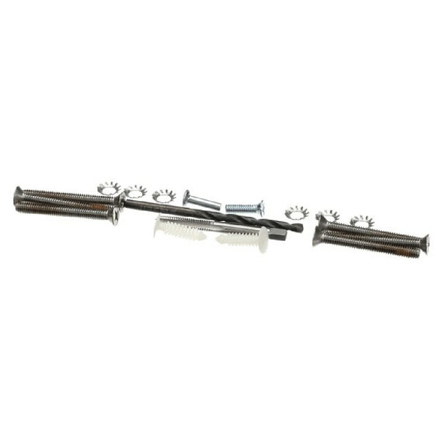 Duke 600144 Repl Ahpo Door Handle Mtg