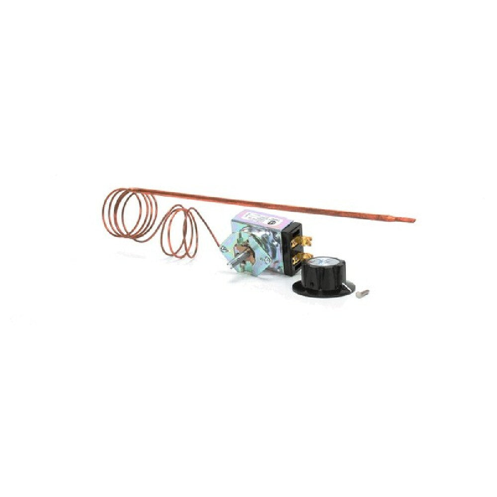 Duke 600178 Repl. Oven Thermostat Shaft So Specs Re