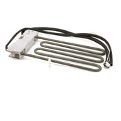 Duke 600210 Assembly Heating Element#3 3300w 208vac