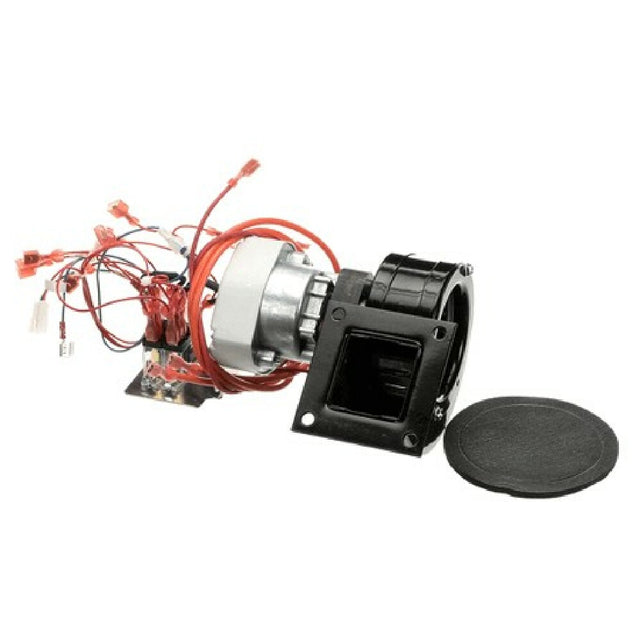Duke 600251K Assembly Repl.230v/50hz Blower Swit