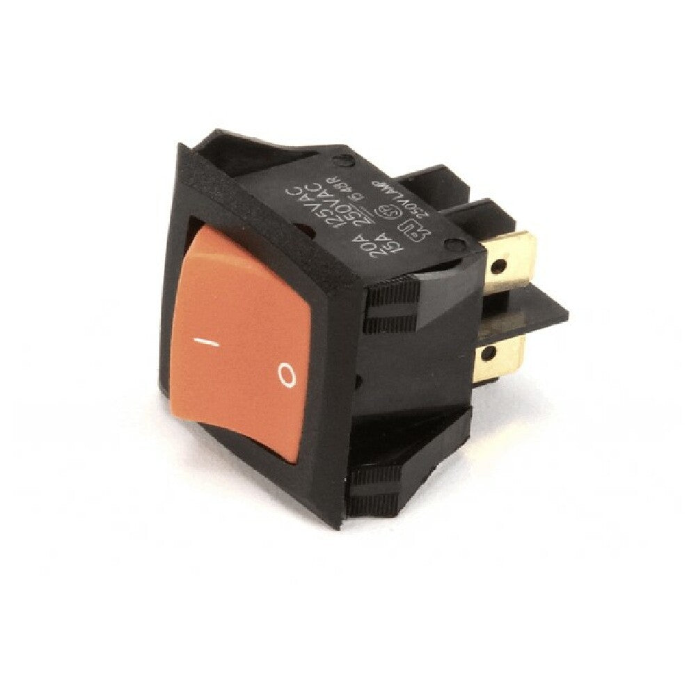Duke 600261 Assembly Switch Fwm 16a 250v