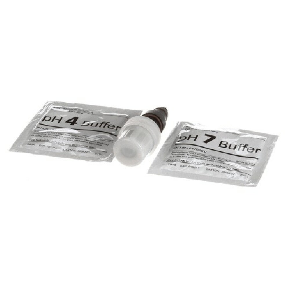 Duke 600317 Assembly X Green Ph Sensor Calibration