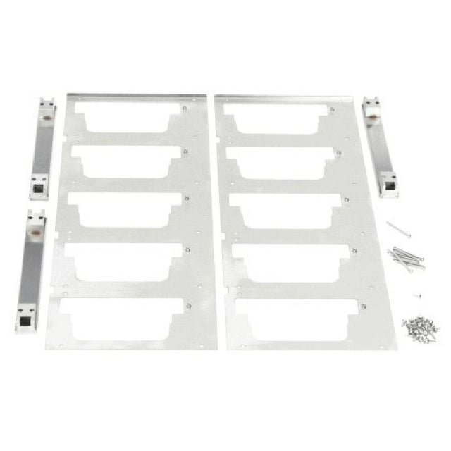 Duke 600415 Kit Ss Faceplate Front Bars Fwm3 51
