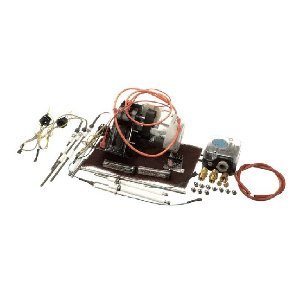 Duke 600435 Kit Full Pm I3p (g31) 230v