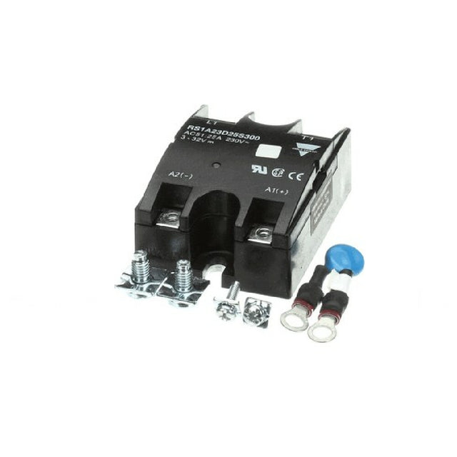 Duke 600439 Repl. Blower Ssr/mov Tsc