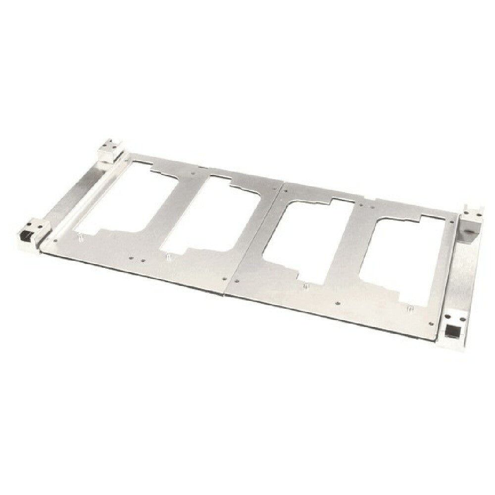 Duke 600445 Kit Ss Faceplate Renau Fwm3