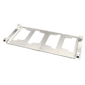 Duke 600445 Kit Ss Faceplate Renau Fwm3