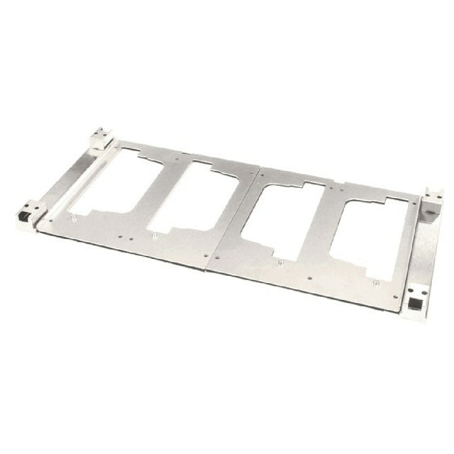 Duke 600445 Kit Ss Faceplate Renau Fwm3