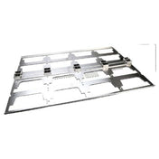 Duke 600451 Kit Ss Faceplate Renau Fwm3 24 Front