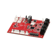 Duke 600517 Kit Service Pcb Io Hs2