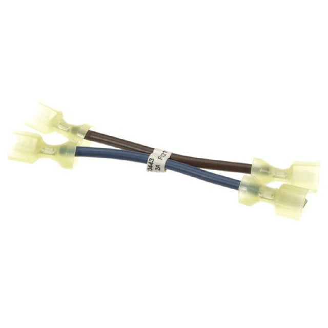 Duke 600553 Fuse Retrofit Kit