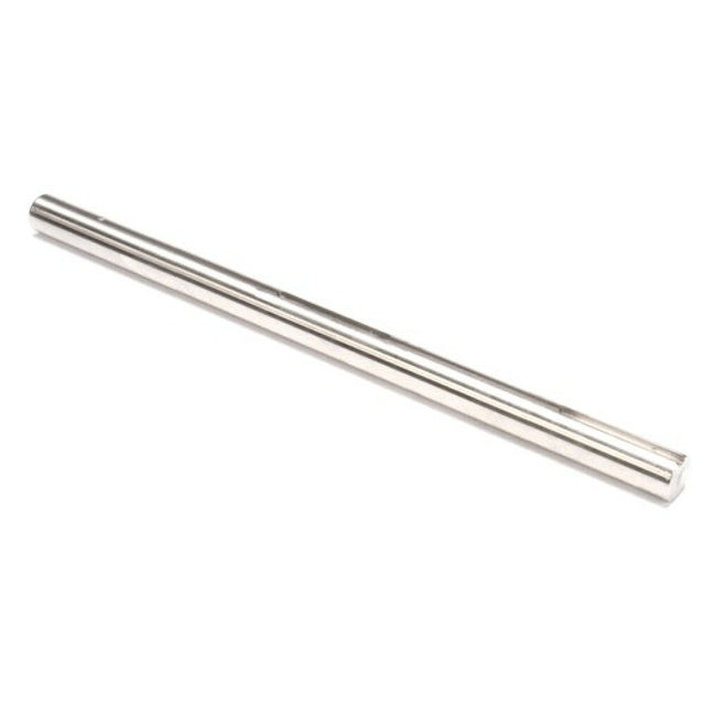 Duke 602625 Shaft 1x17.5 Ss Keyed 2.75 Flat 4.25