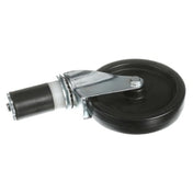 Duke CAWT Caster For Worktable 5in Swivel Type N