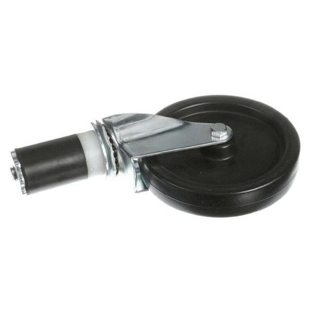 Duke CAWT Caster For Worktable 5in Swivel Type N