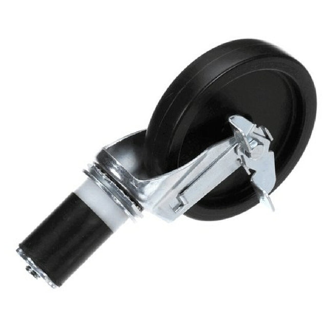 Duke CAWT-LK Caster And Brake For Worktable 5in Swivel