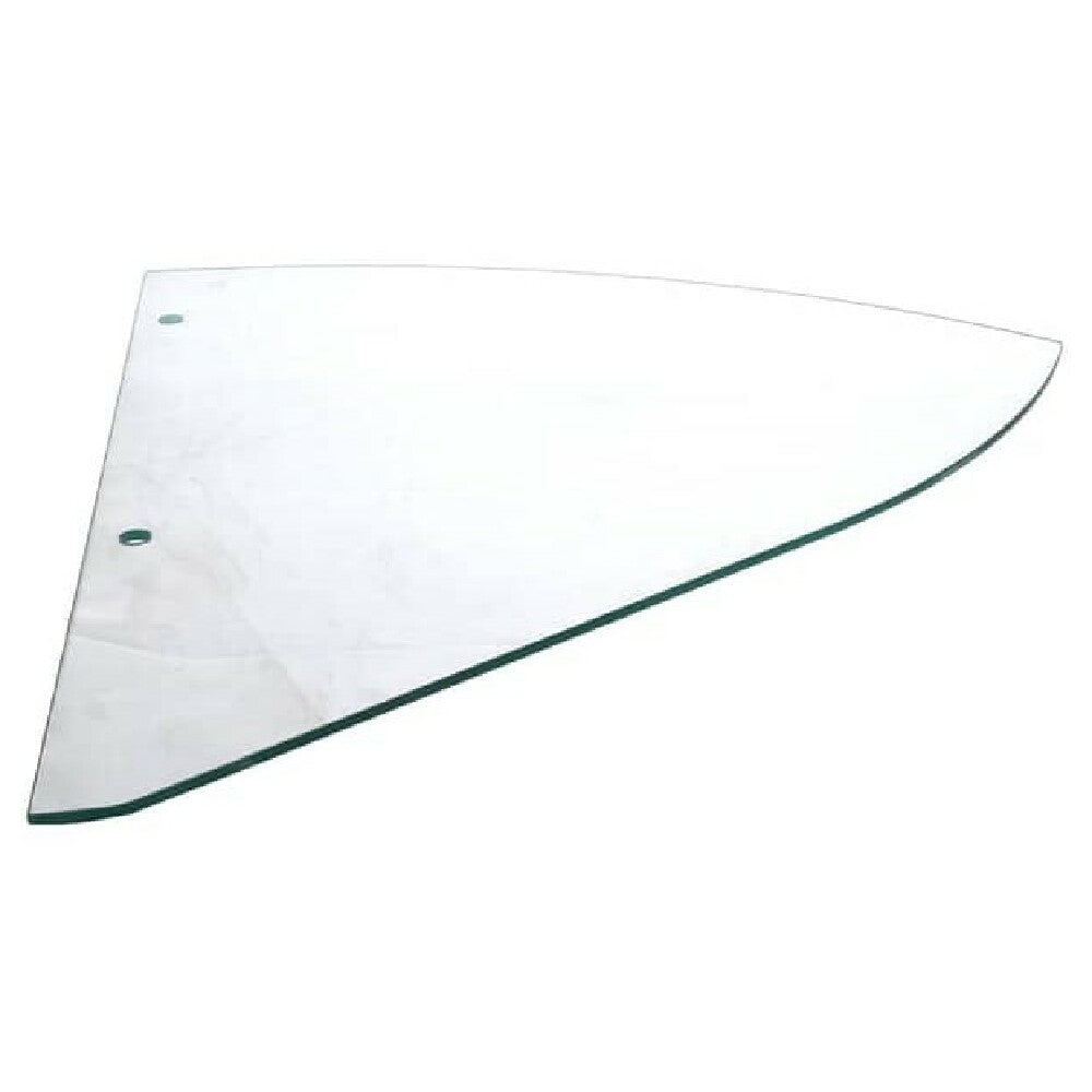 Duke CLV-GLASS-PACKAGE Clearview End Glass