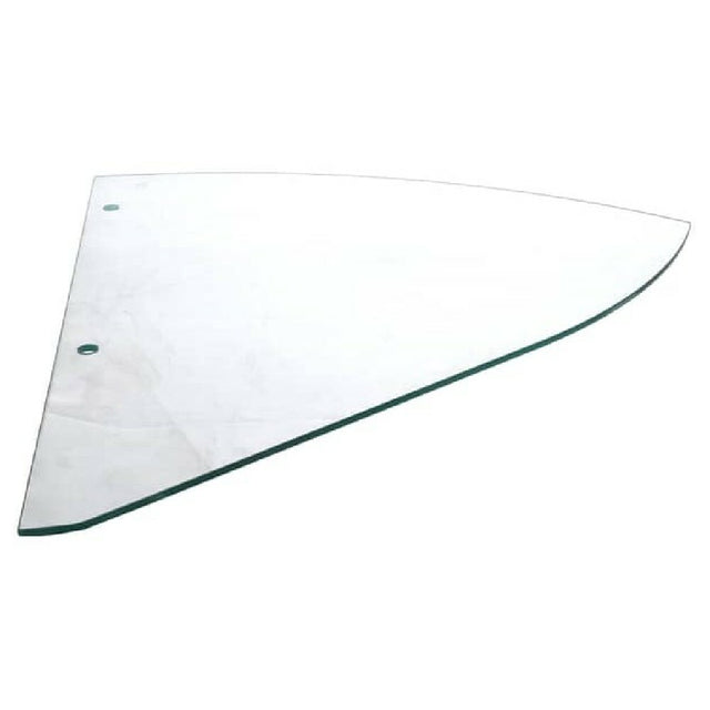 Duke CLV-GLASS-PACKAGE Clearview End Glass