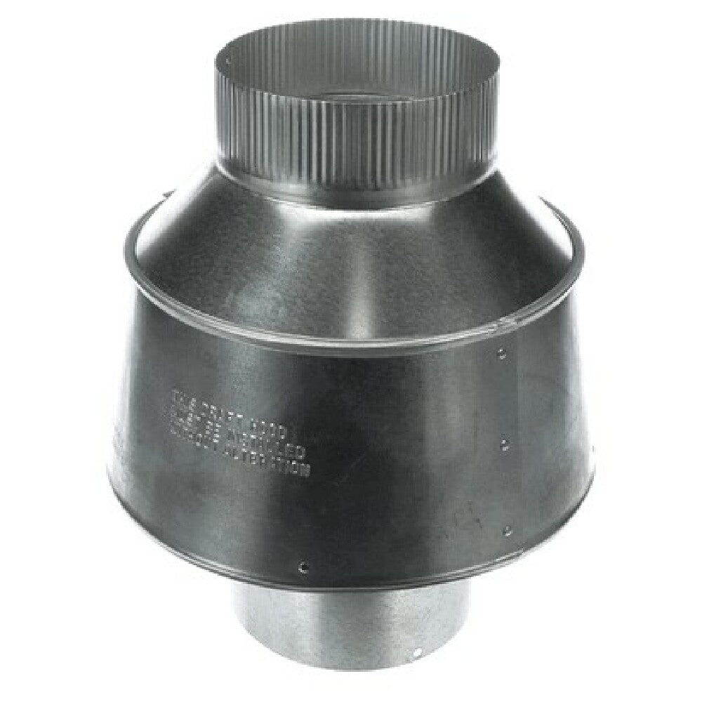 Duke DC02S Direct Vent Kit