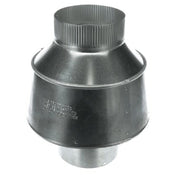 Duke DC02S Direct Vent Kit