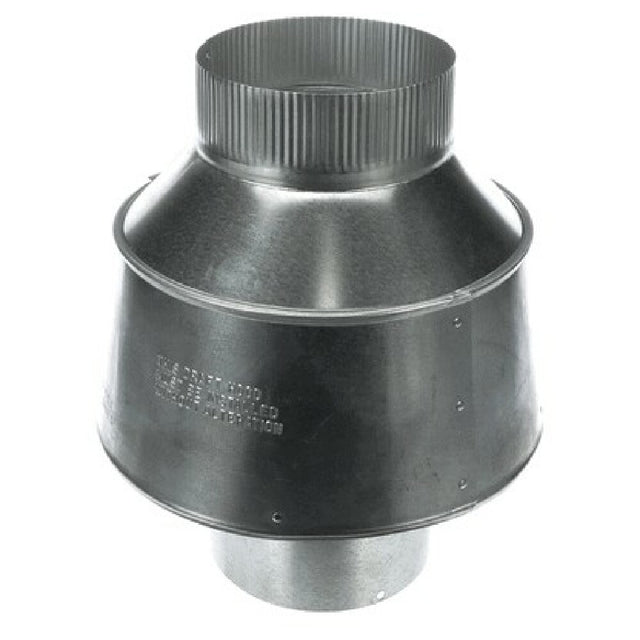 Duke DC02S Direct Vent Kit